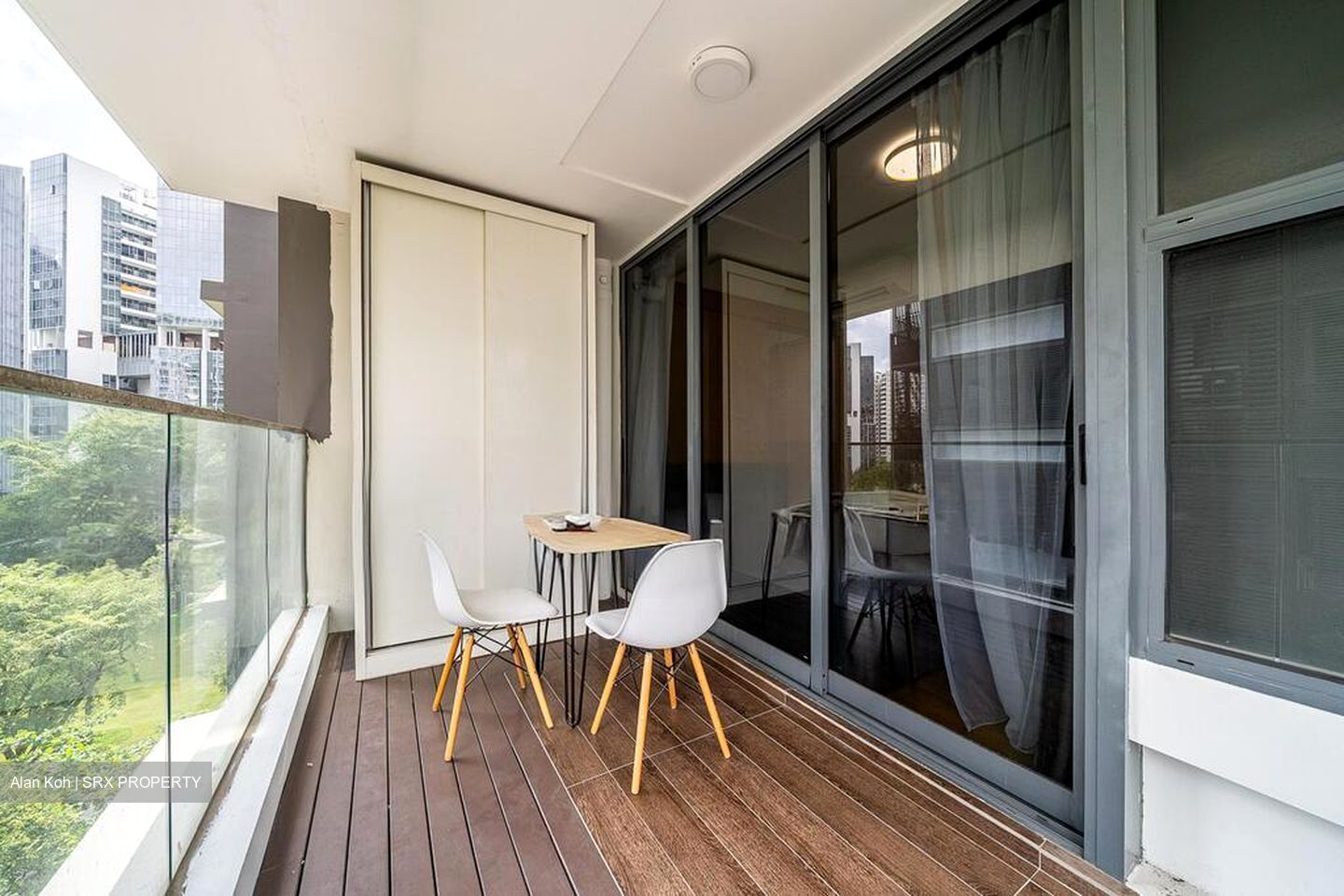 The Aristo @ Amber (D15), Apartment #516240901